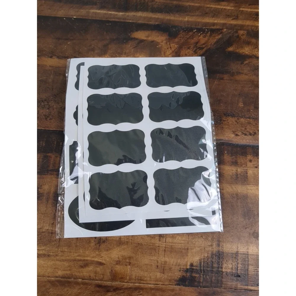 Vtopmart‎ Air Tight Food Storage Container 4 Piece Set open box